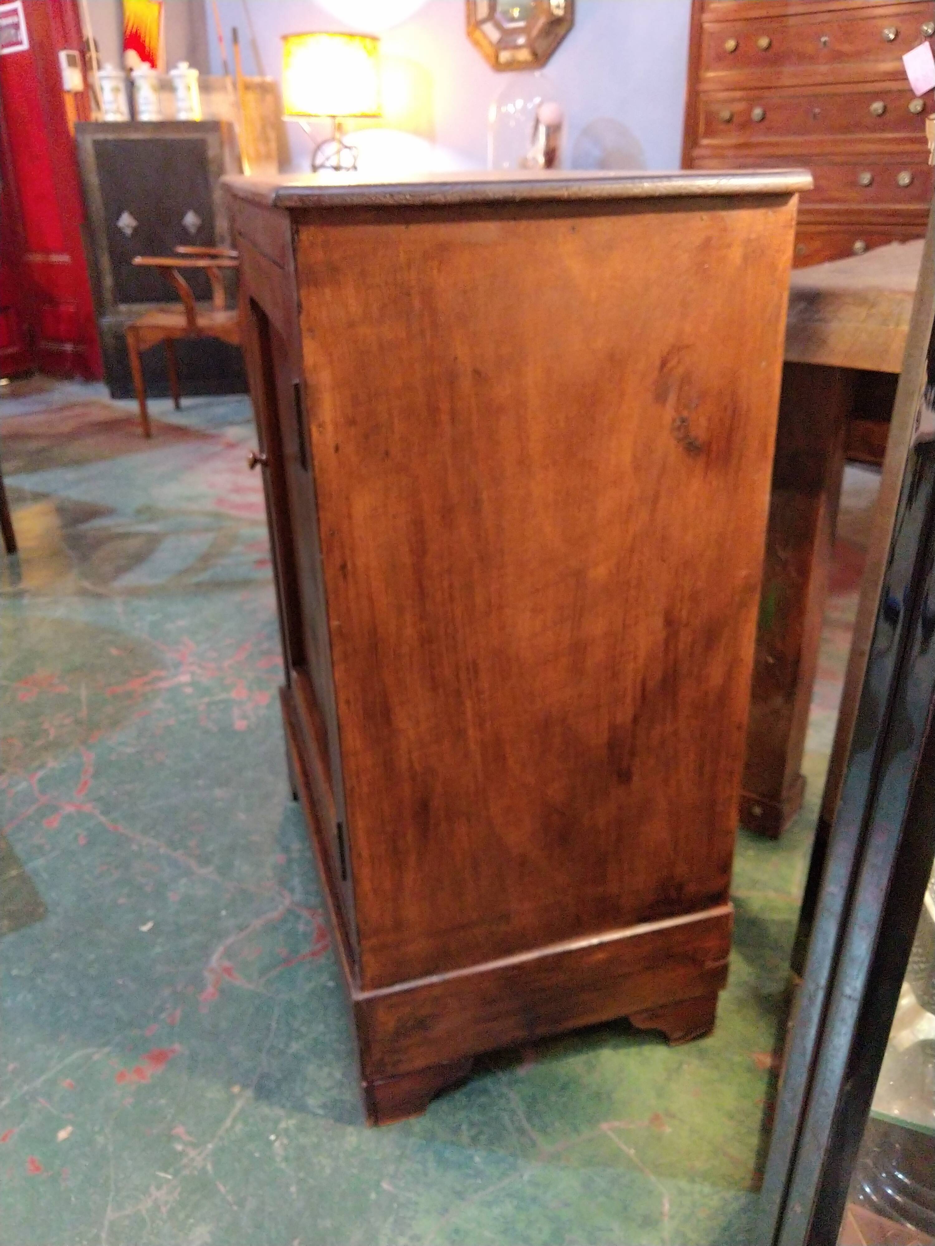 Small Parisian buffet