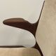 Mid Century Lounge Chair by Hans Olsen 50s