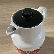 Cafetière vintage Melitta, années 70