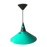 Postmodern pendant light Memphis style Leuchten Germany