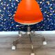 Vintage Armet Greta Chair