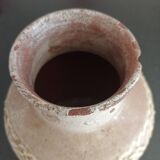 Greber ceramic vase