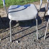 Fauteuils Pullman