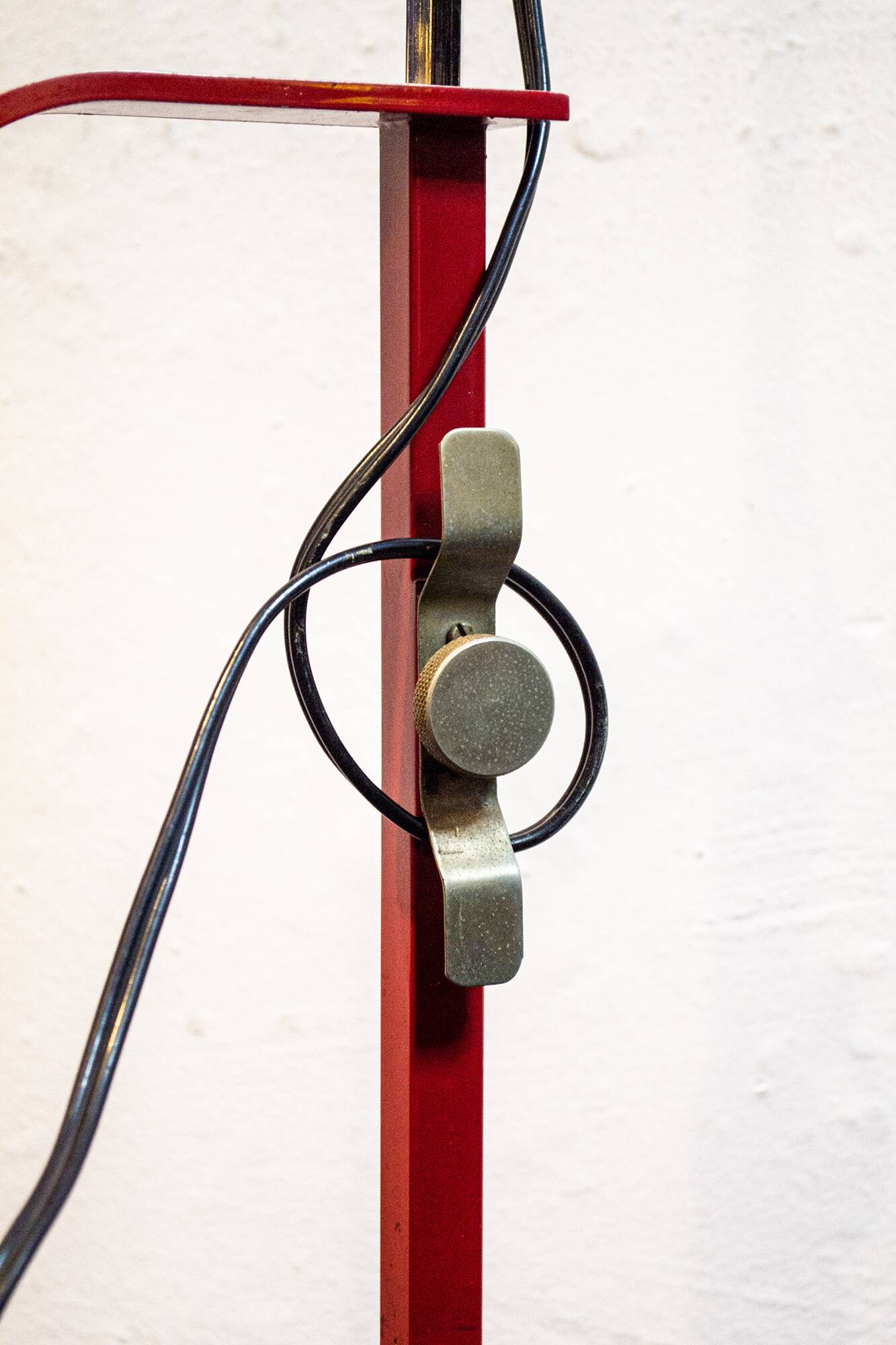 Toio Floor Lamps by Achille & Pier Giacomo Castiglioni for Flos, 1962