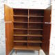 Wardrobe 179 cm high
