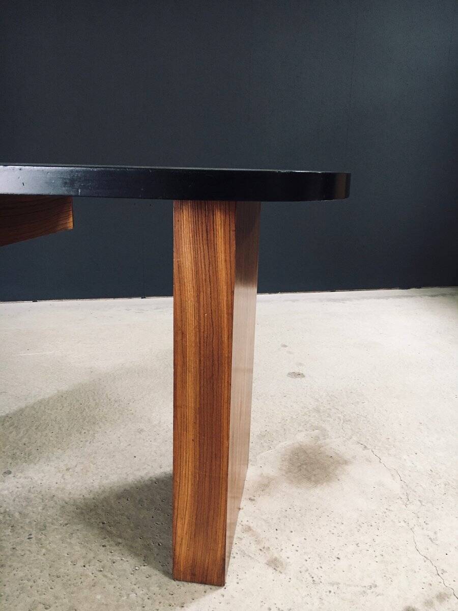 Art Deco Writing Desk, France, 1930s