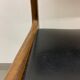 Chaise par Hartmut Lohmeyer pour Wilkhahn 1950