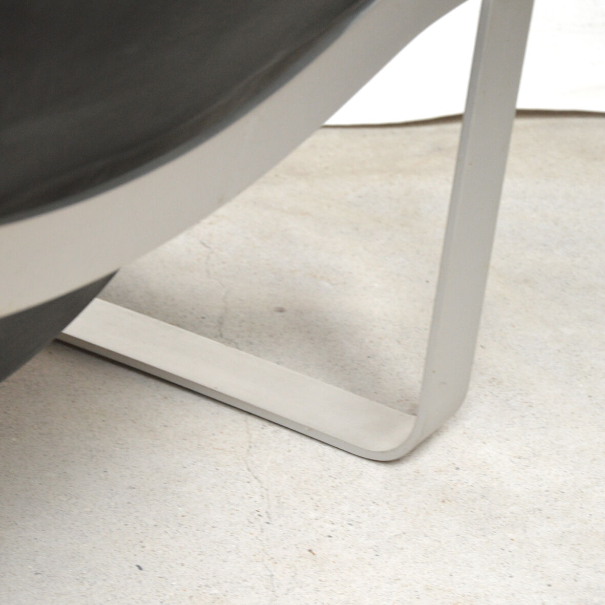 Fauteuil Pulkka par Ilmari Lappalainen 1970