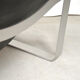 Fauteuil Pulkka par Ilmari Lappalainen 1970