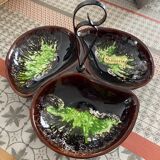 Plat vallauris