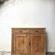 buffet campagnard, buffet parisien