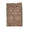 Ancient Caucasian carpet Karabagh 108x160 cm