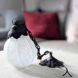 Art Nouveau Suspension (L-0206)