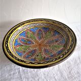 Old and great Moroccan dish of the 50s.