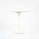 Oval side table by Eero Saarinen for Knoll International, 1960s