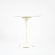 Oval side table by Eero Saarinen for Knoll International, 1960s
