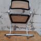 Chaise Marcel Breuer b32 signé Italy