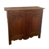 Procençale buffet early 1900