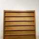 Commode en bois vintage