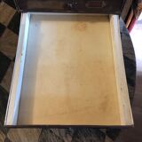 Haberdashery cabinet 8 drawers l.v. and m.f.a paris-lille