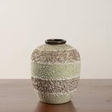 Louis Dage art deco ceramic circa 1940