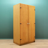 Wardrobe ash danish design vintage