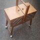 Sewing cart