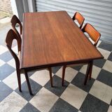 Johannes Andersen table