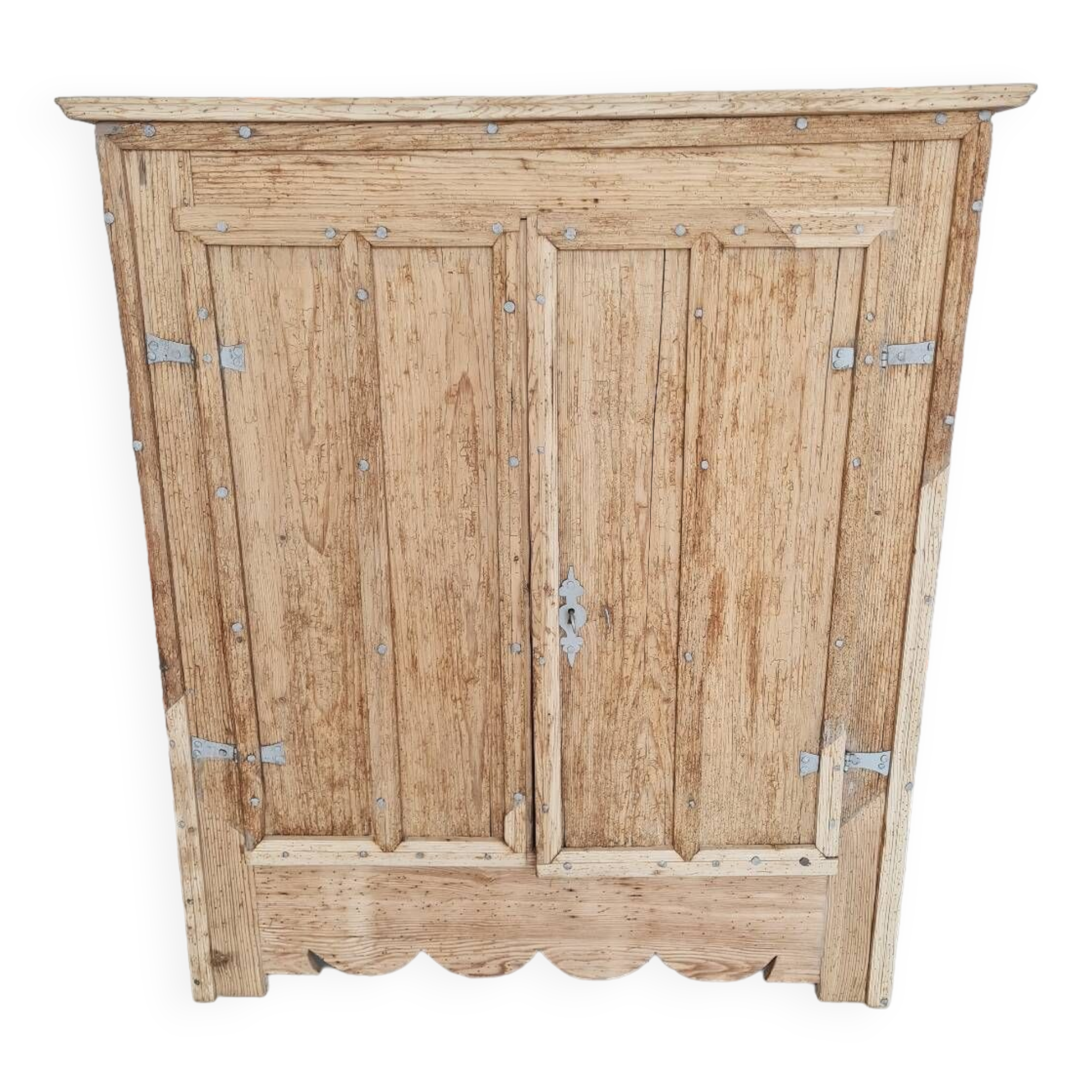 Old farmhouse style dresser