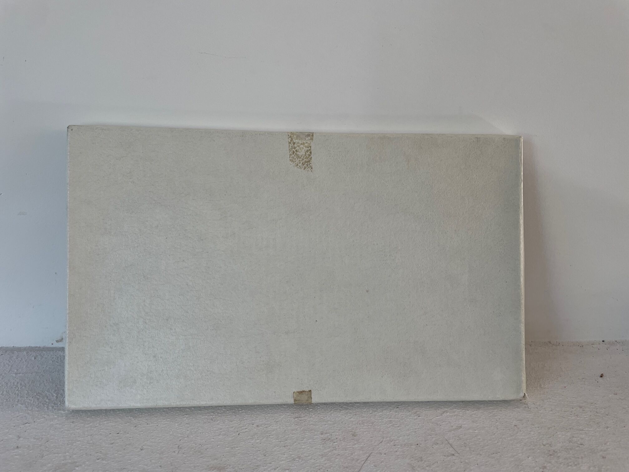 Wooden plaque international flag code