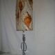 Lampe des années 70