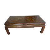 Table basse chinoise