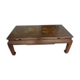 Table basse chinoise