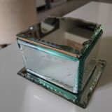 Mirror jewelry box