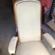 Lot de 2 fauteuils Voltaire