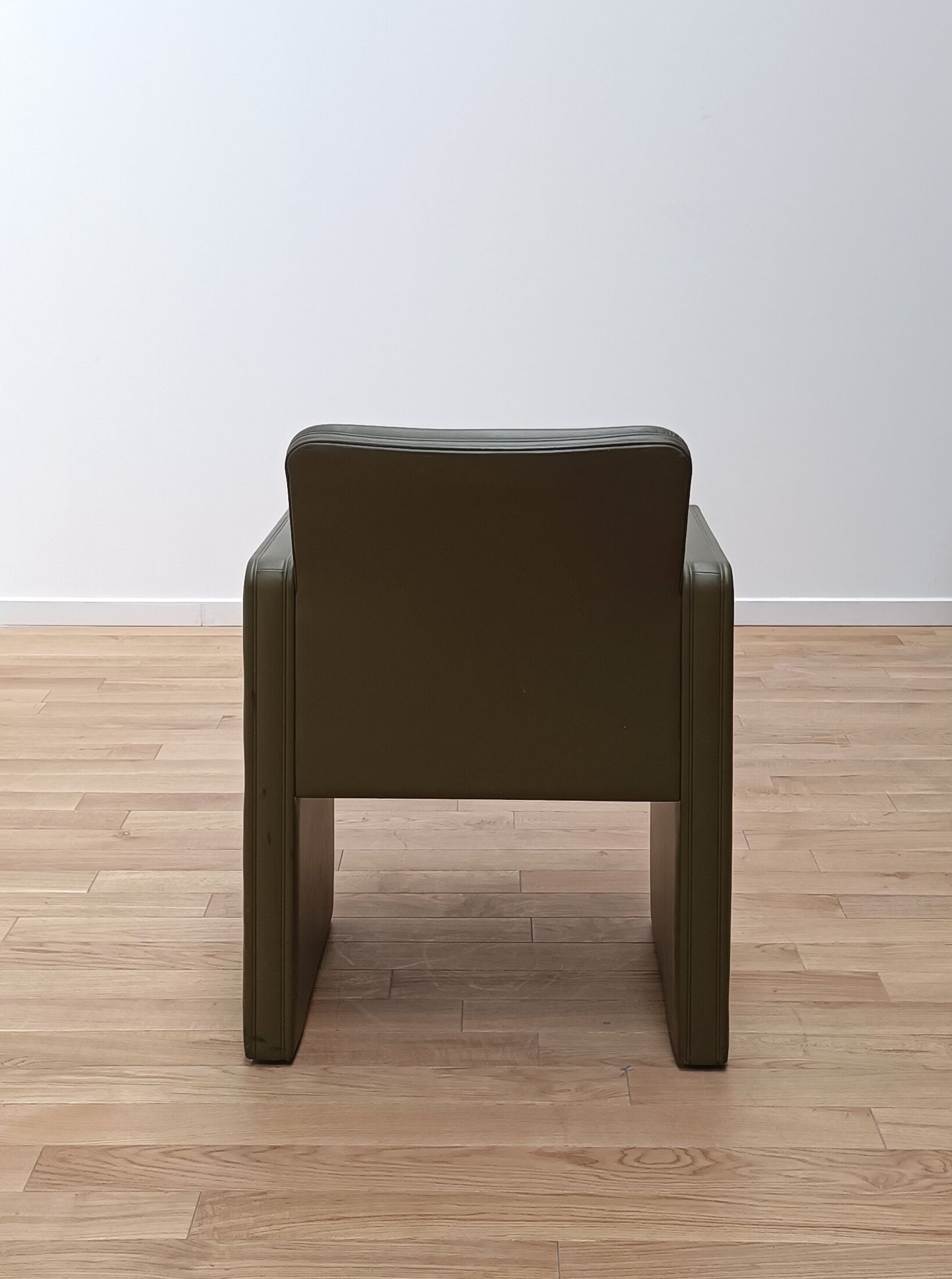 Fauteuil THF Poltrona Frau 1990