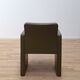 THF Armchair Poltrona Frau 1990