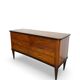 An Italian chest of drawers from the mid-20th century.