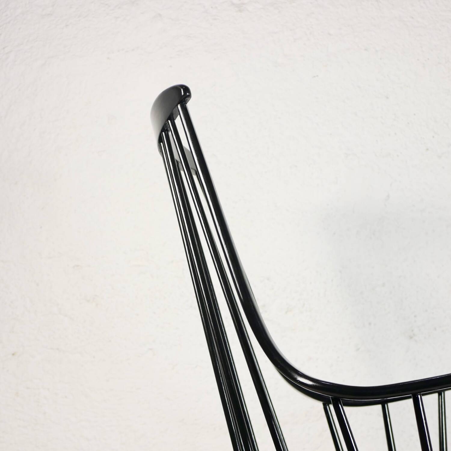 Grandessa rocking chair, Lena Larsson