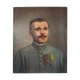 Portrait d’un soldat