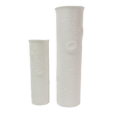Pair of porcelain vases, Kaiser, Germany 1960s