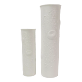 Paire de vases en porcelaine, Kaiser, Allemagne 1960s