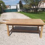 Farmhouse table