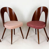 Dining Chairs by Antonin Suman, 1960s, Set of 4