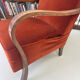 Fauteuil scandinave