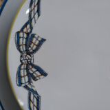 Plat décor Christian Dior