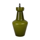 Suspension Targetti Sankey en opaline verte 60/70