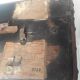 Transport trunk L90xh34xp50 travel