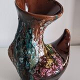 Vase Vallauris