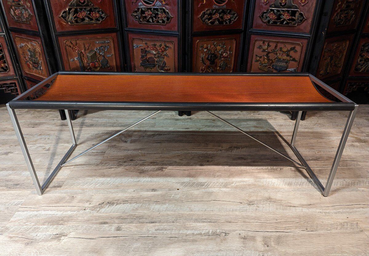 Panca Bench by Maurizia Peregalli